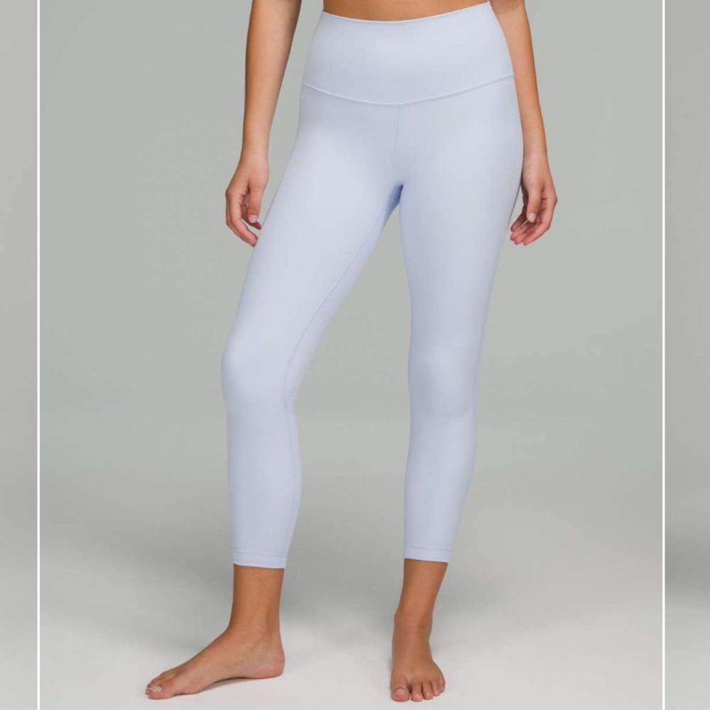 Lululemon Align 25” leggings